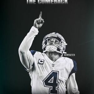 Meet your Posher, Keith